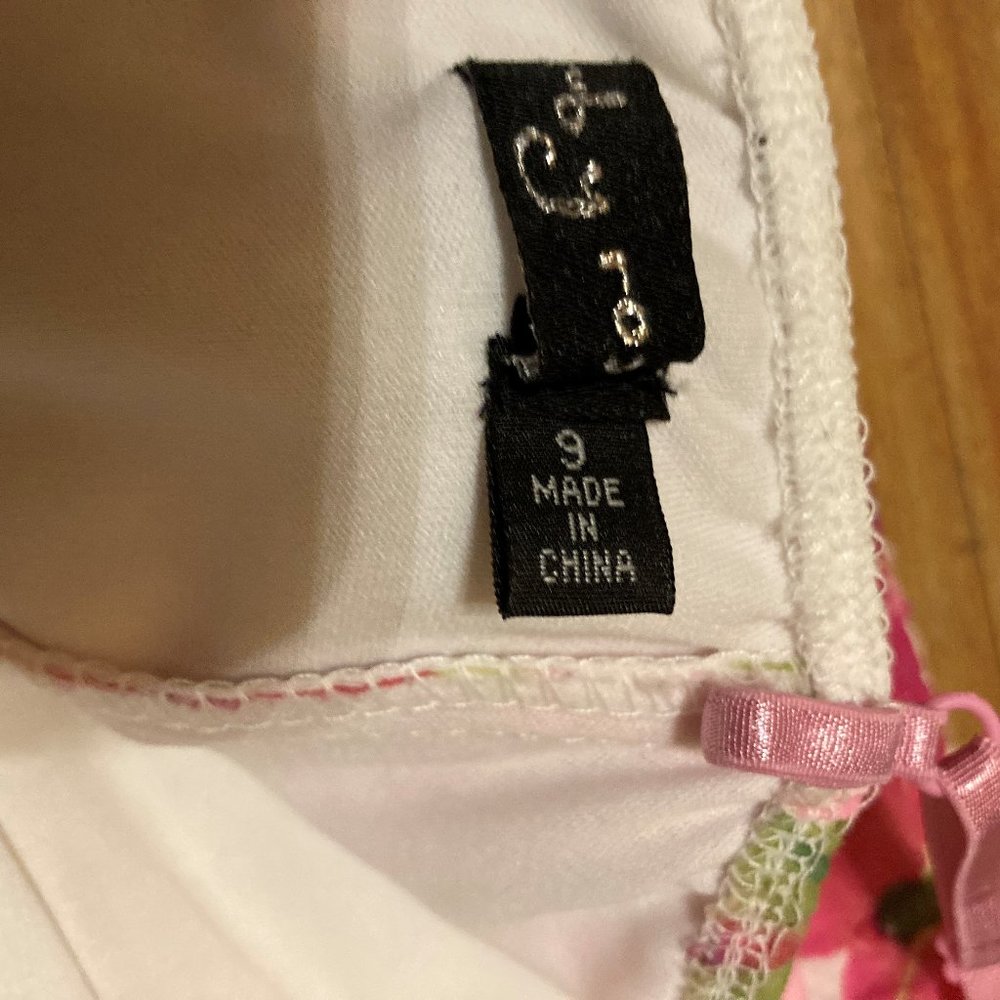 Ruby Rox Floral Dress - Picture 5 of 5